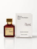 Baccarat Rouge 540 — Luxe Rouge & Signature Premium ❤️👑