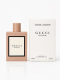 Gucci Bloom — Parfum Floral, Chic & Féminin 🌷🤍