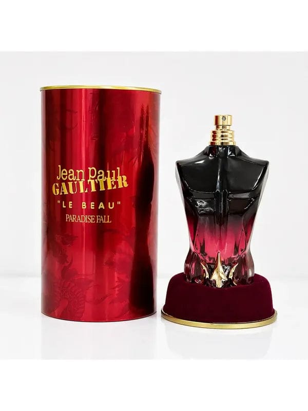 Le Beau Paradise Fall — Parfum Homme Séduisant & Tropical 🔥🍃