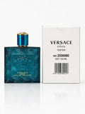 Eros — Parfum Homme Frais, Fort & Séduisant 💙⚡