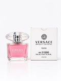 Bright Crystal — Fraîcheur Féminine & Élégance Rose 💎🌸
