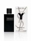 Y Le Parfum — Parfum Homme Puissant & Charismatique 🖤🔥