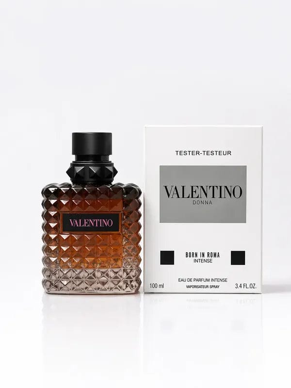 Valentino Donna Intense — Élégance & Charme Féminin 💎🌹